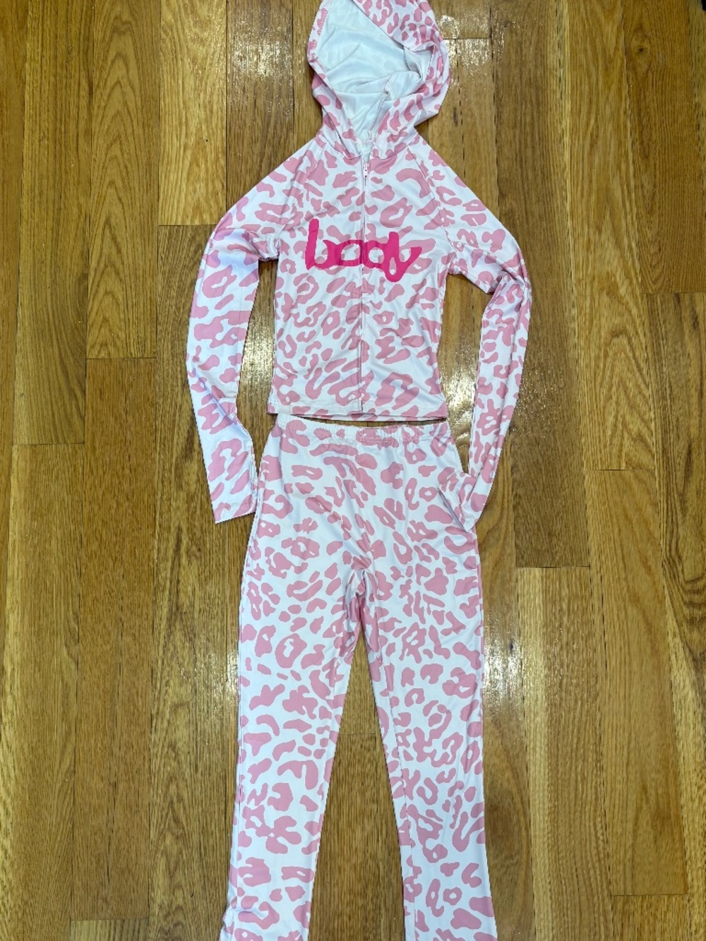 BODY SET